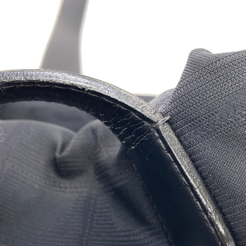 CHANEL Black Tote Bag - Picture 14 of 16